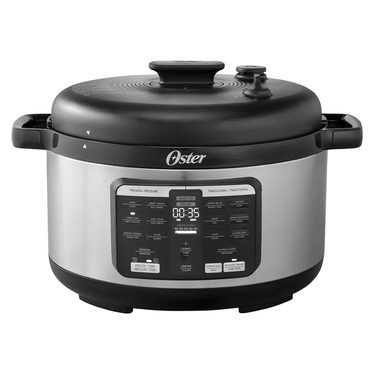 OSTER Multiolla Ovalada Ov57