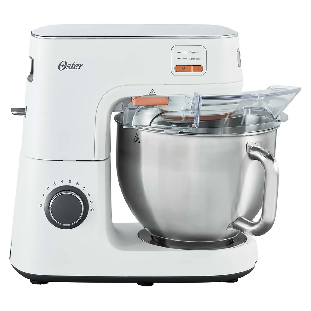 OSTER - Batidora Planetaria Pl4 Oster