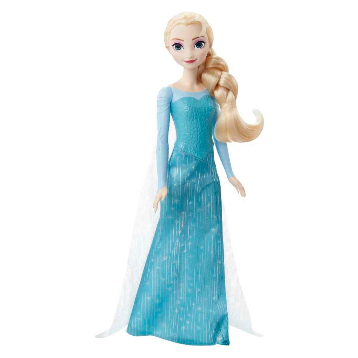 DISNEY - Elsa Y Anna Frozen I Y Ii (Contiene Producto Al Azar Del Surtido) Frozen Disney