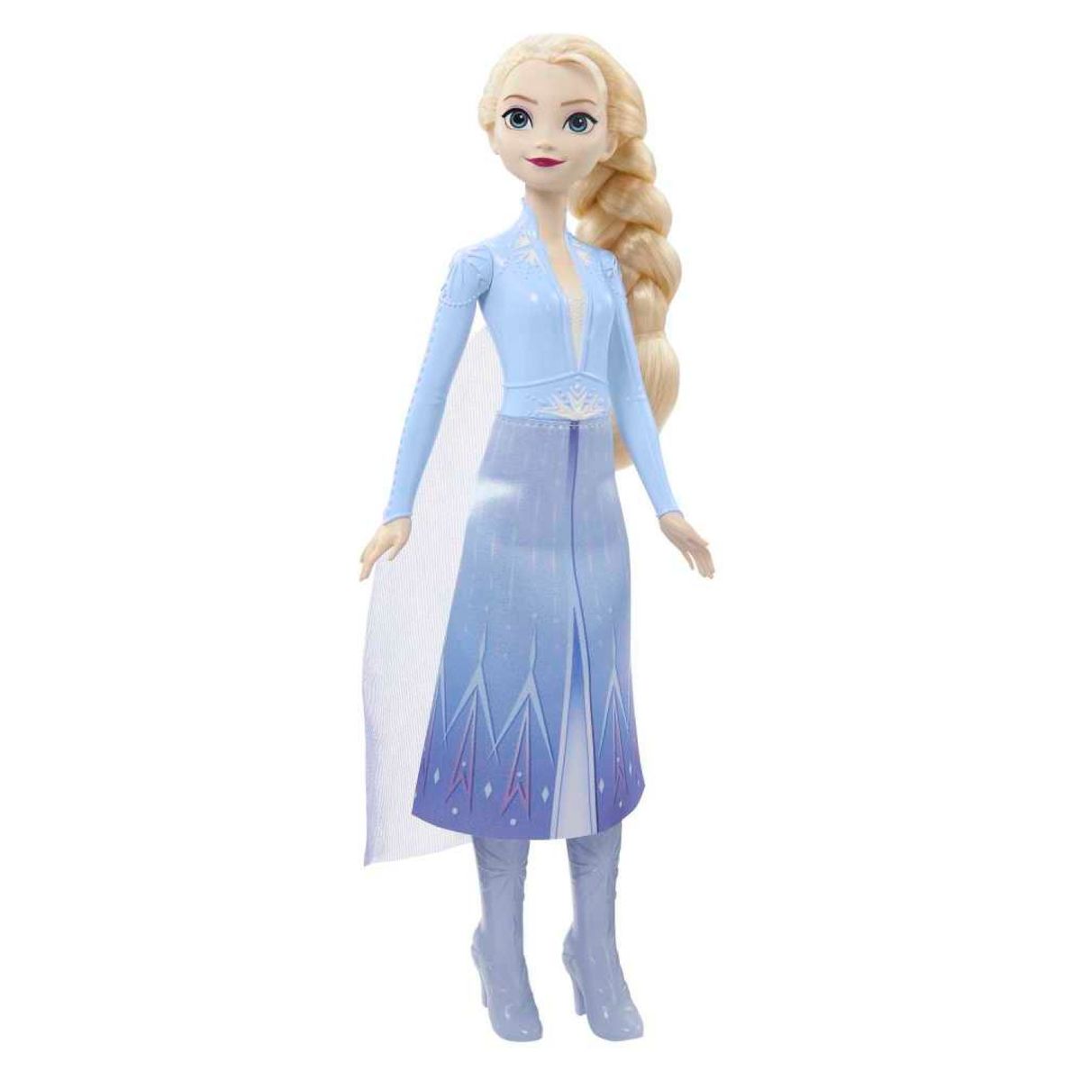 DISNEY - Elsa Y Anna Frozen I Y Ii (Contiene Producto Al Azar Del Surtido) Frozen Disney