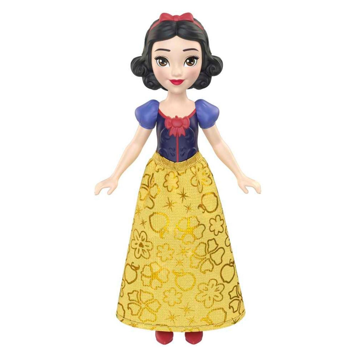 PRINCESAS - Disney Princesa Mini Blancanieves 9Cm Princesas