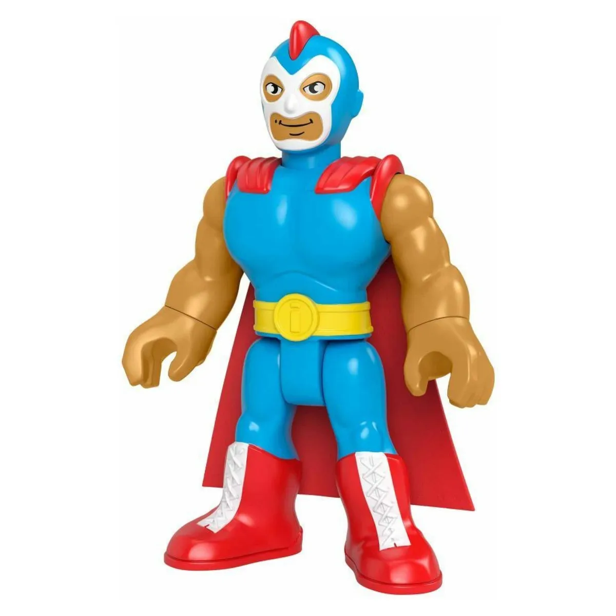 IMAGINEXT - Figura de Acción Xl (Contiene Producto Al Azar Del Surtido) Imaginext