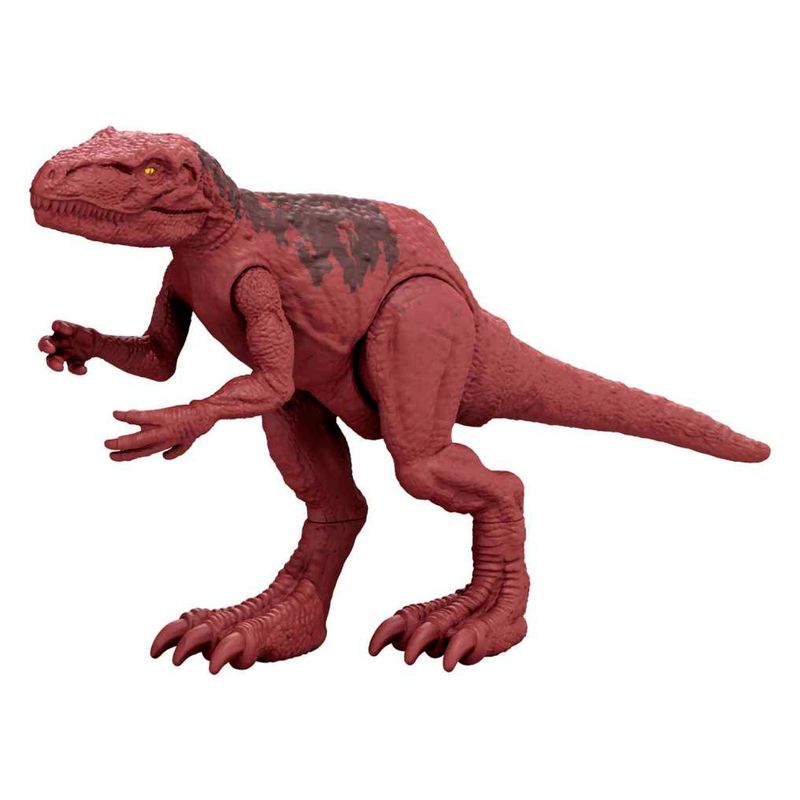 JURASSIC WORLD - Herrerasaurus Figura 12 Jurassic World