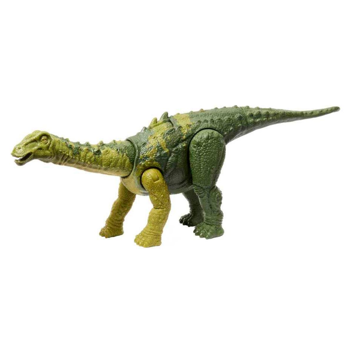 JURASSIC WORLD - Nigerasaurus Rugido Salva Jurassic World