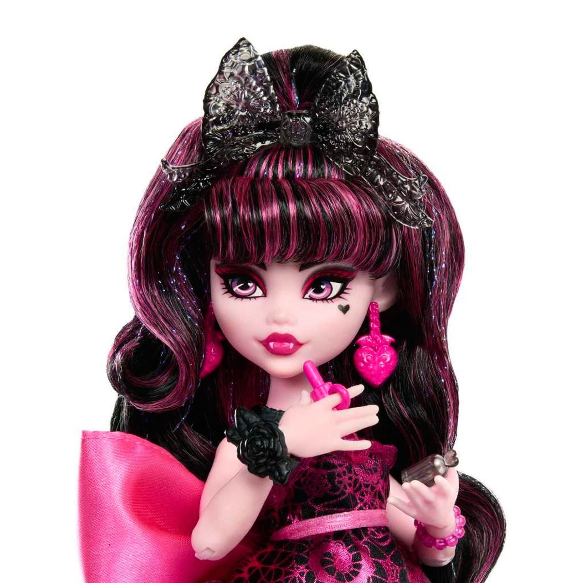 MONSTER HIGH - Monster High Baile Monstruoso Draculaura