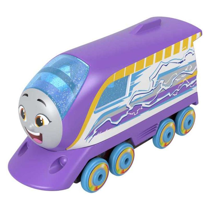 THOMAS & FRIENDS - Tren Metálicos Color Changers Thomas & Friends