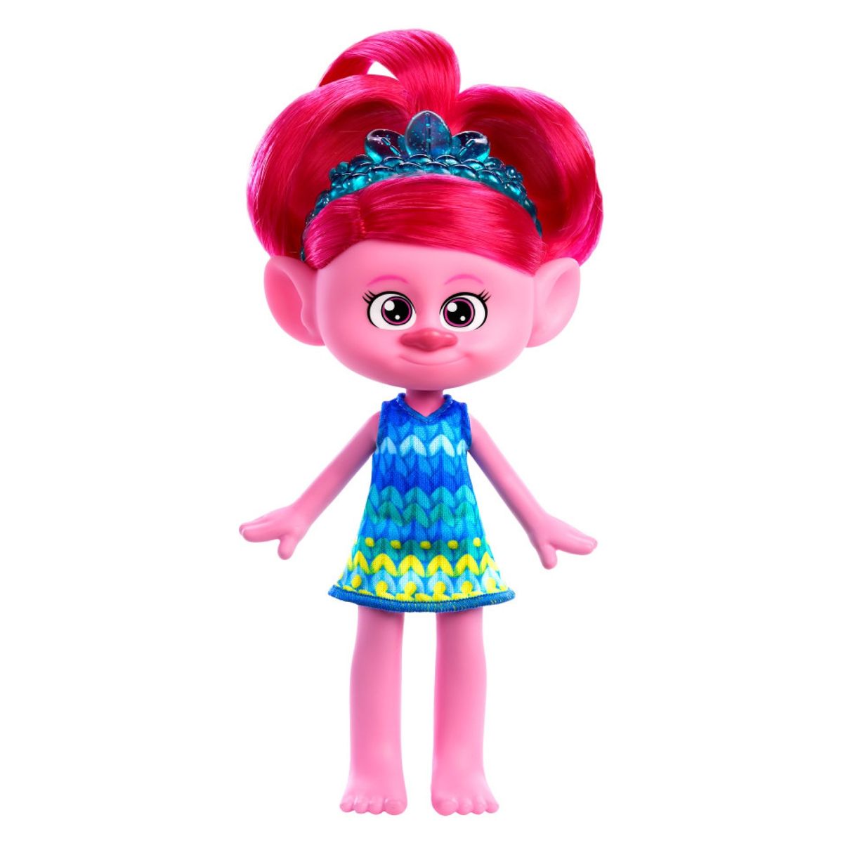 TROLLS - Poppy Clásica Trolls