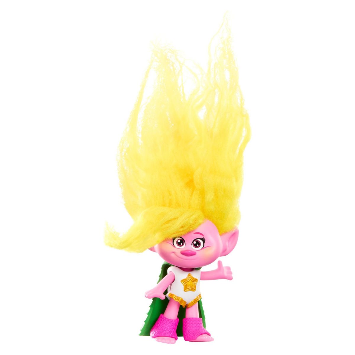 TROLLS - Figura Mini Viva Trolls