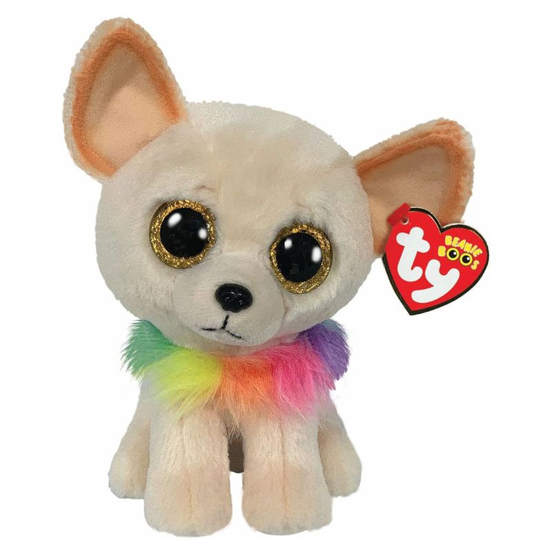 TY - Peluche Chewey Chihuaha Ty