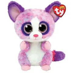 TY - Peluche Becca Bush Baby Pink