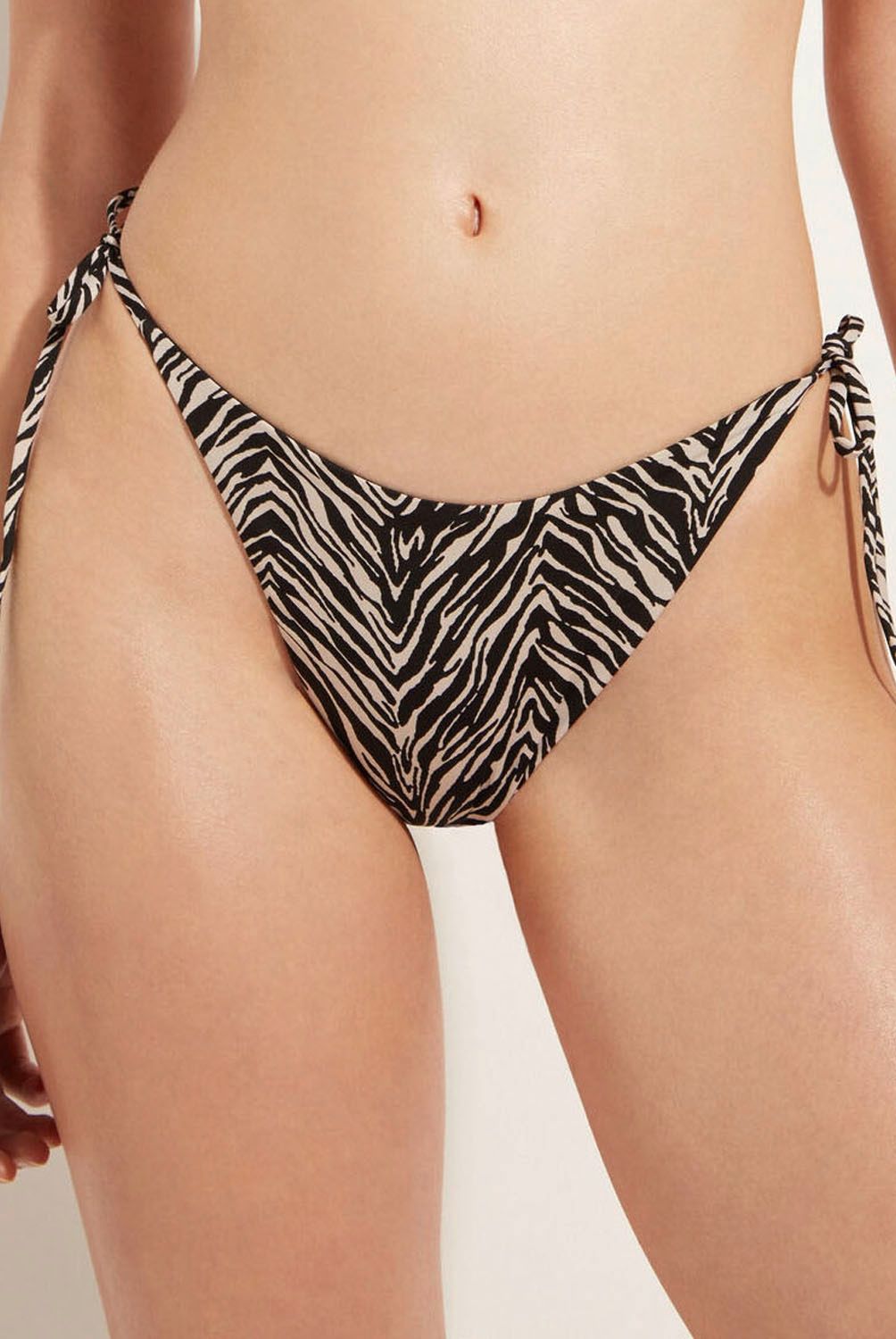 CALZEDONIA - Bottom Bikini Mujer Nairobi Calzedonia