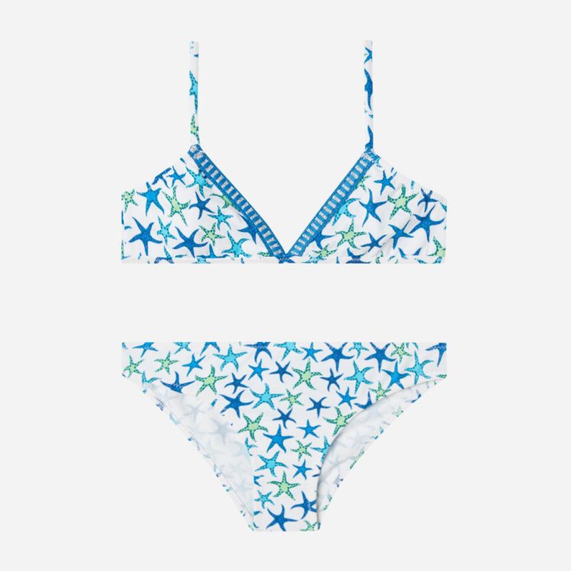 CALZEDONIA Traje de Baño Malaga Niña Calzedonia