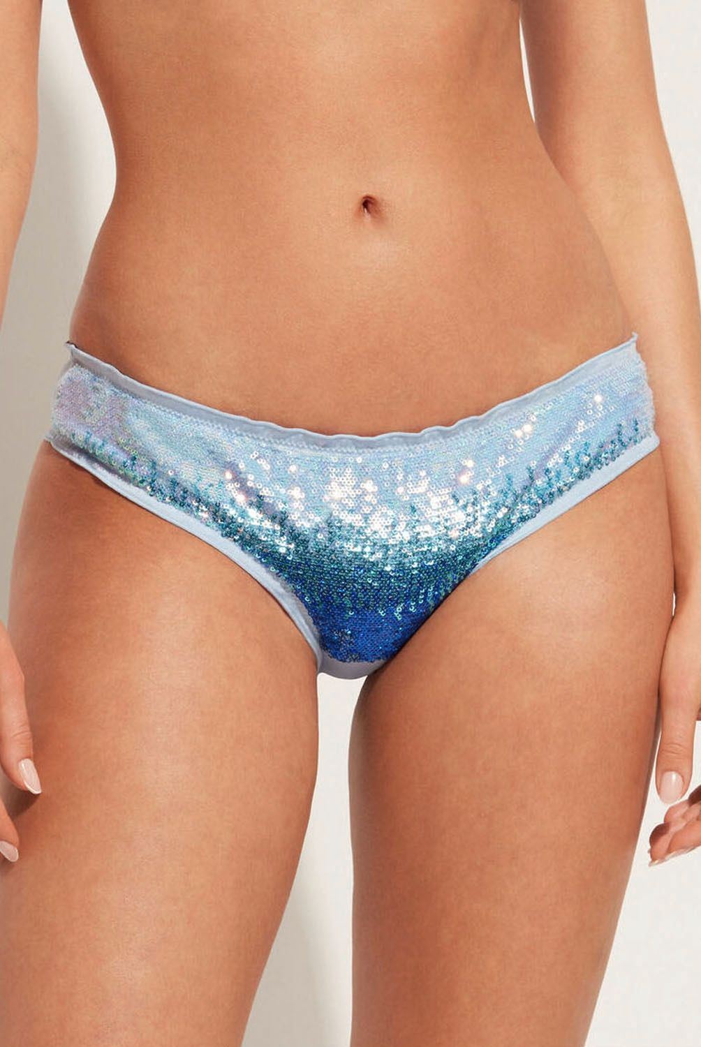 CALZEDONIA - Bottom Bikini Mujer Seychell Calzedonia