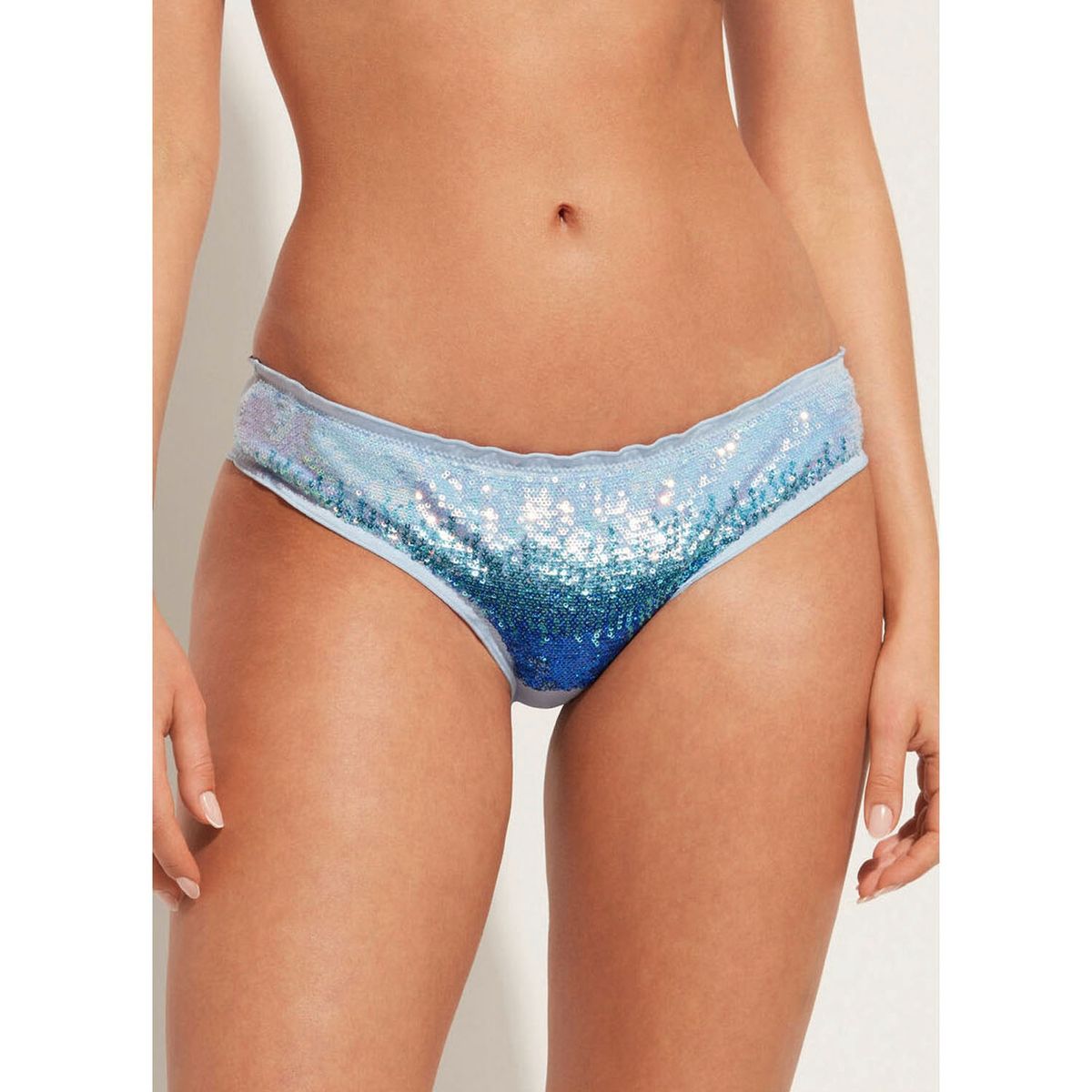 CALZEDONIA - Bottom Bikini Mujer Seychell Calzedonia