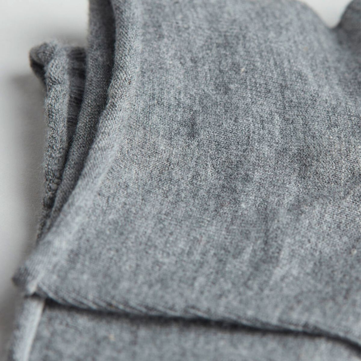 CALZEDONIA - Calcetines Cortos de Algodón Sin Borde Mujer Calzedonia