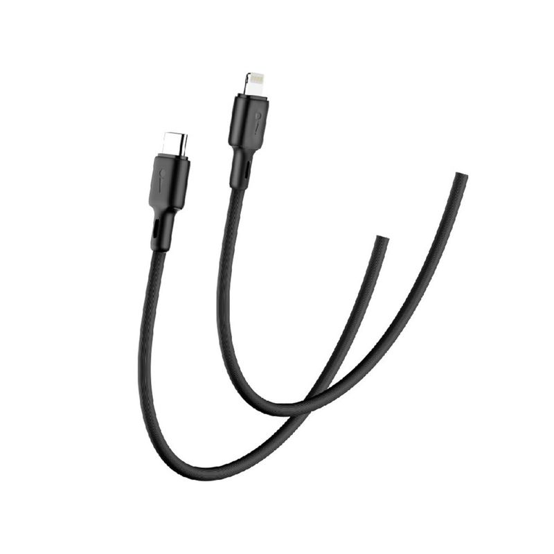 ORAIMO - Cable Usb-C A Lightning Oraimo