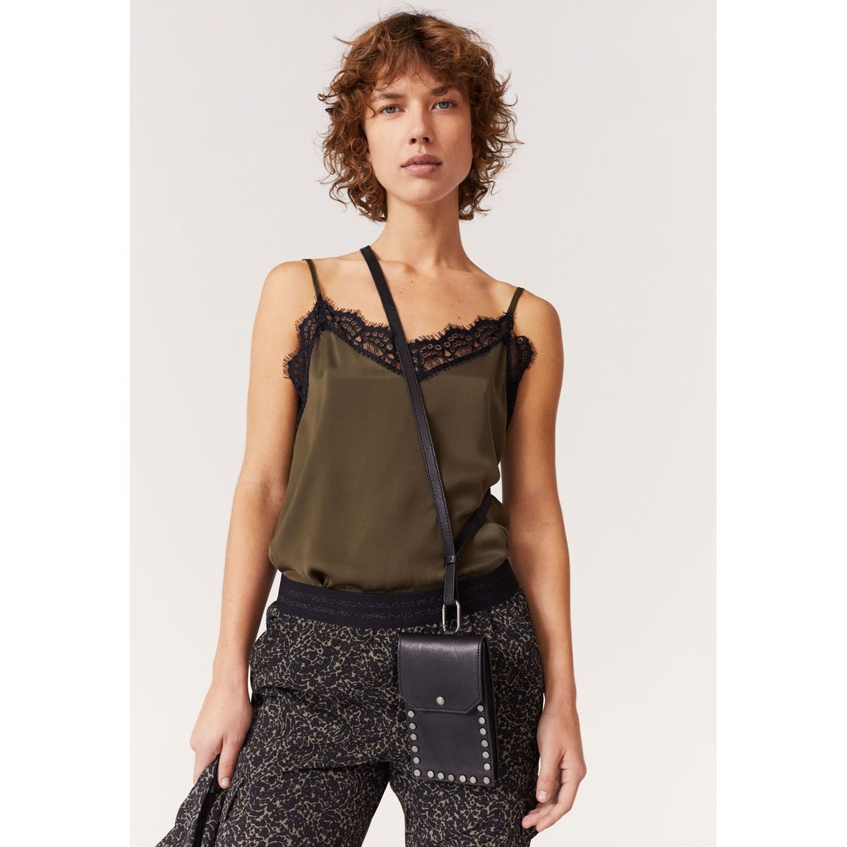 IKKS - Polera Mujer IKKS