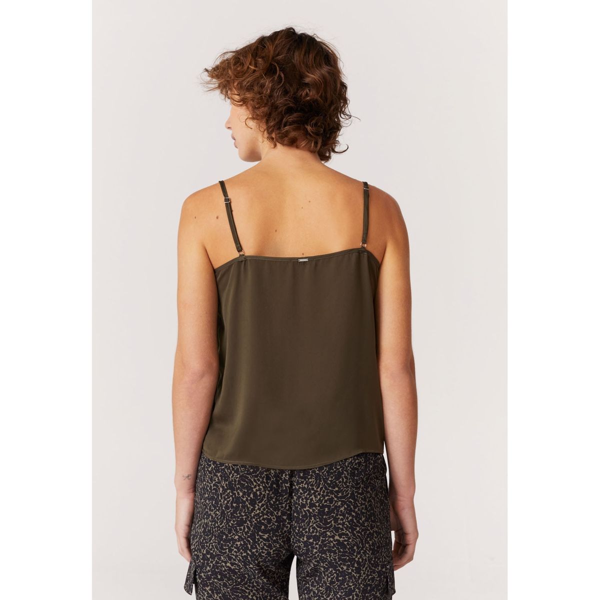 IKKS - Polera Mujer IKKS