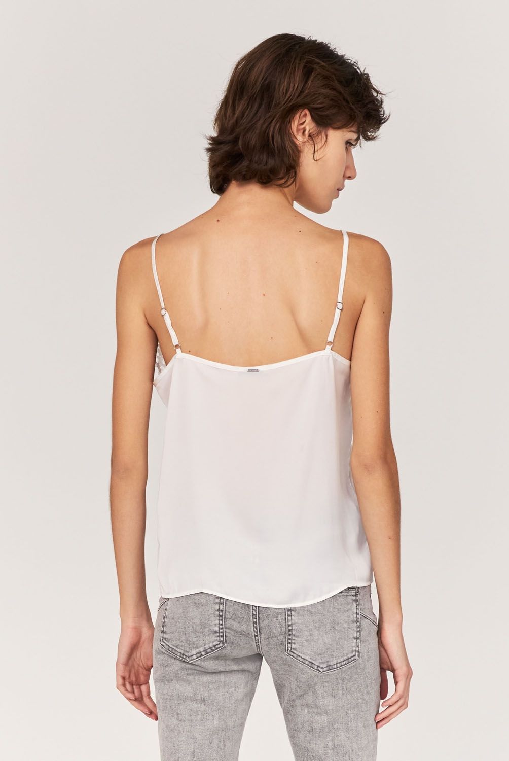 IKKS - Polera Mujer IKKS