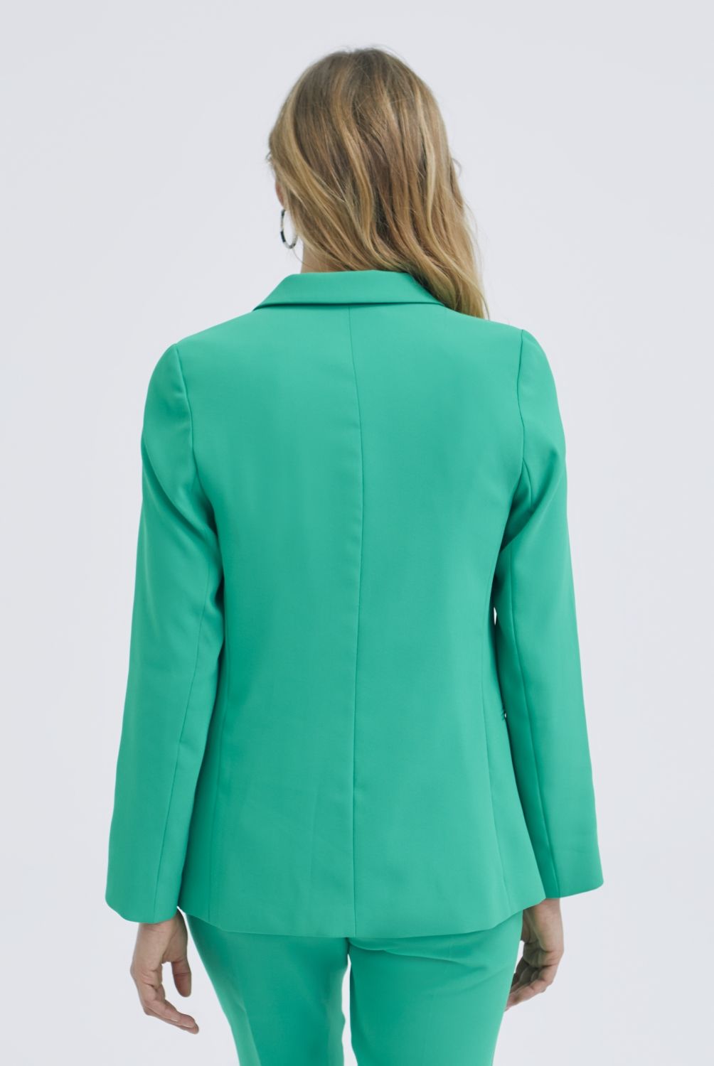 IKKS - Chaqueta Mujer IKKS