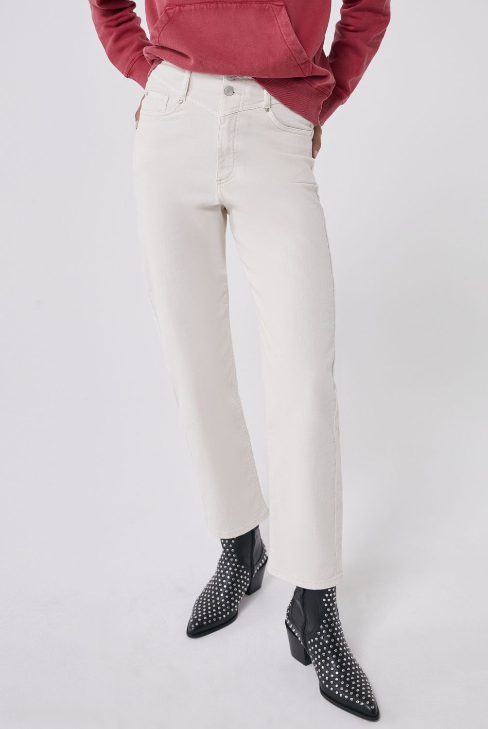 IKKS - Jeans Mujer IKKS