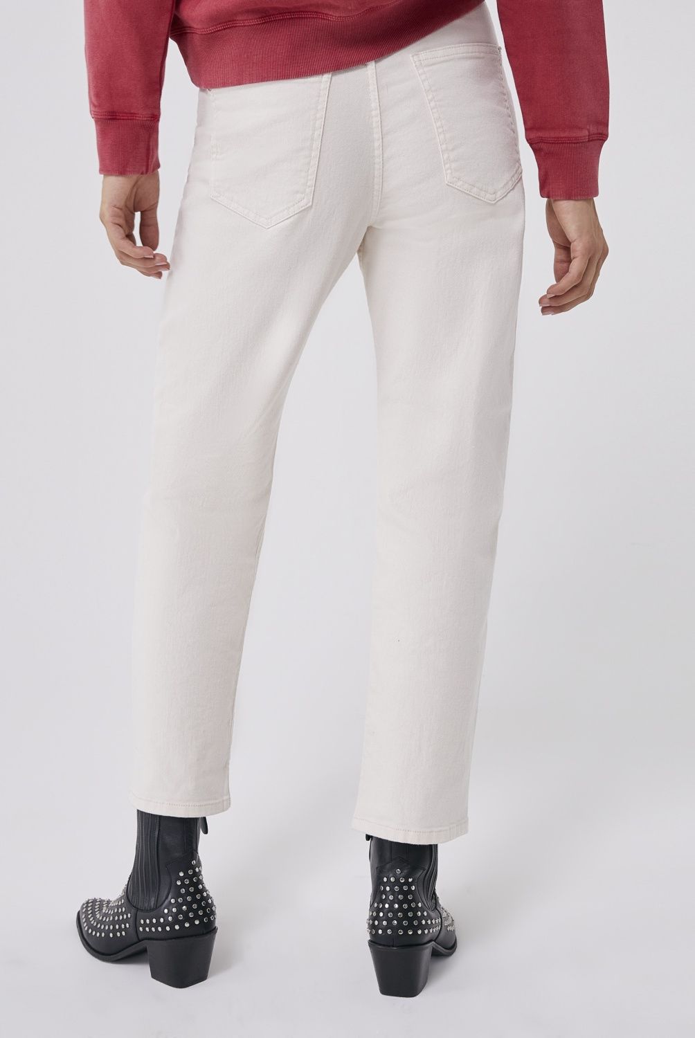 IKKS - Jeans Mujer IKKS