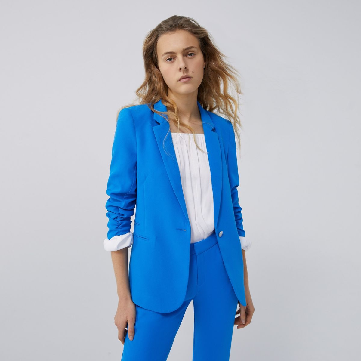 IKKS - Chaqueta Mujer IKKS