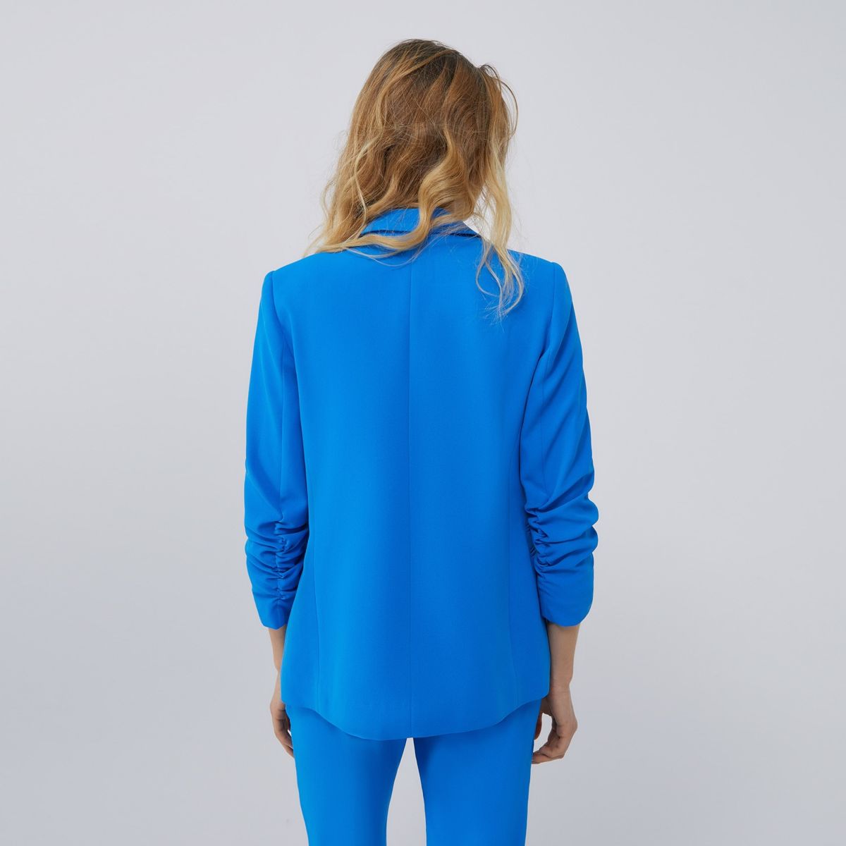 IKKS - Chaqueta Mujer IKKS