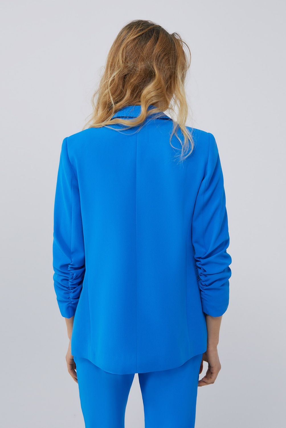 IKKS - Chaqueta Mujer IKKS