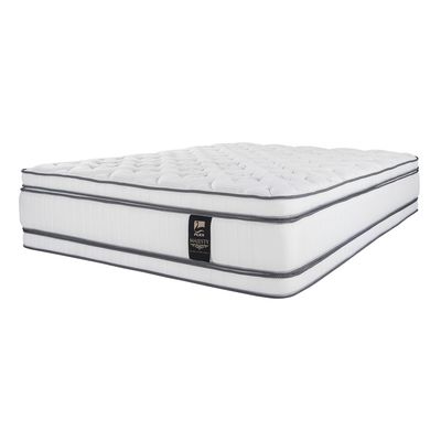 Imagen 2 del producto Colchón Majesty King X 2.00Mt