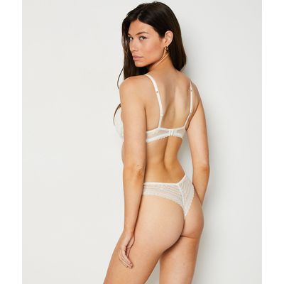 Imagen 2 del producto Tanga Panama Mujer