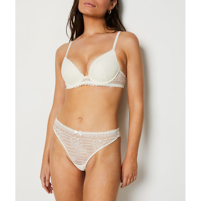 ETAM - Tanga Panama Mujer Etam