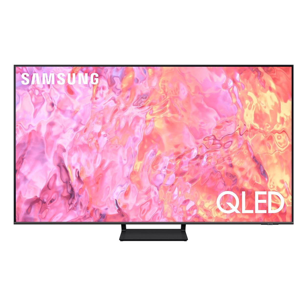 SAMSUNG - QLED Smart TV 75" QN75Q65CAGXZS 4K HDR Tizen Samsung