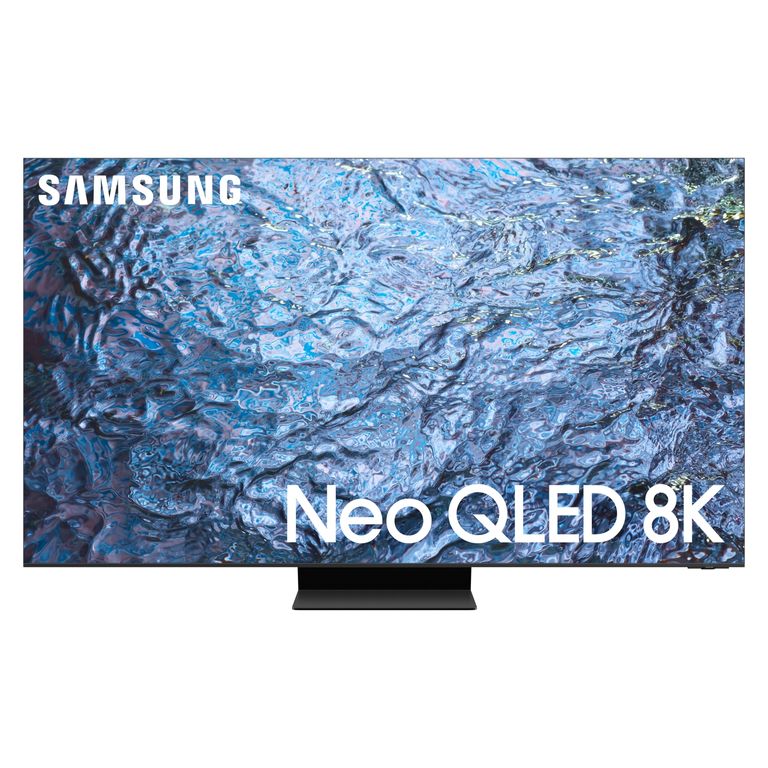 QLED Smart TV 85 QN85QN900CGXZS 8K Tizen