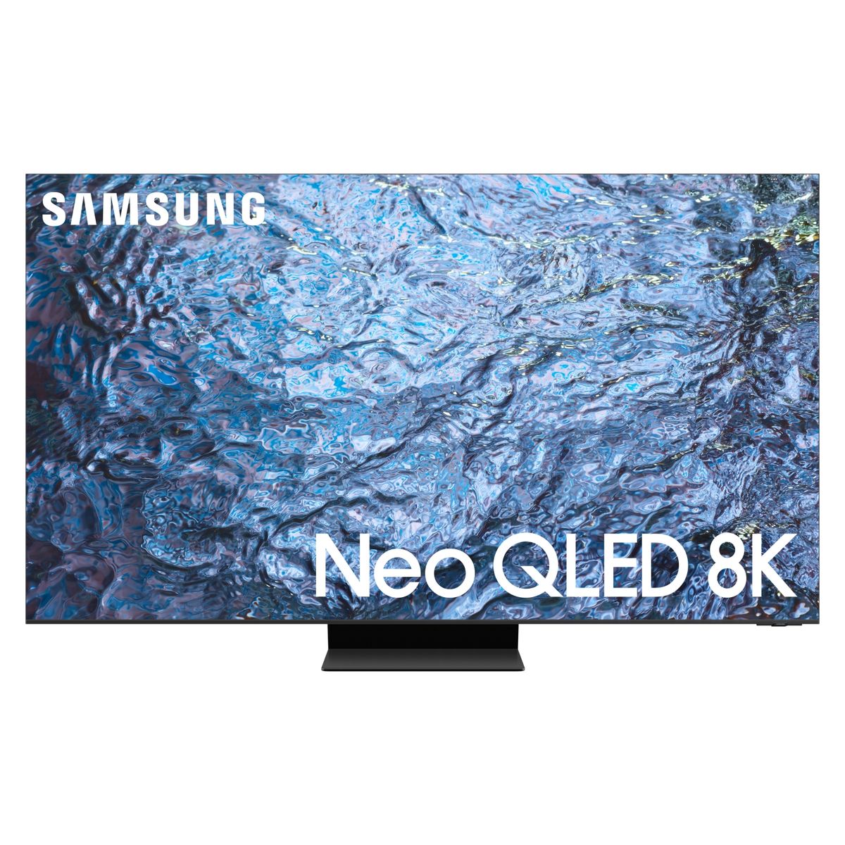 SAMSUNG - QLED Smart TV 85" QN85QN900CGXZS 8K Tizen Samsung