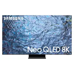 SAMSUNG - QLED Smart TV 85" QN85QN900CGXZS 8K Tizen
