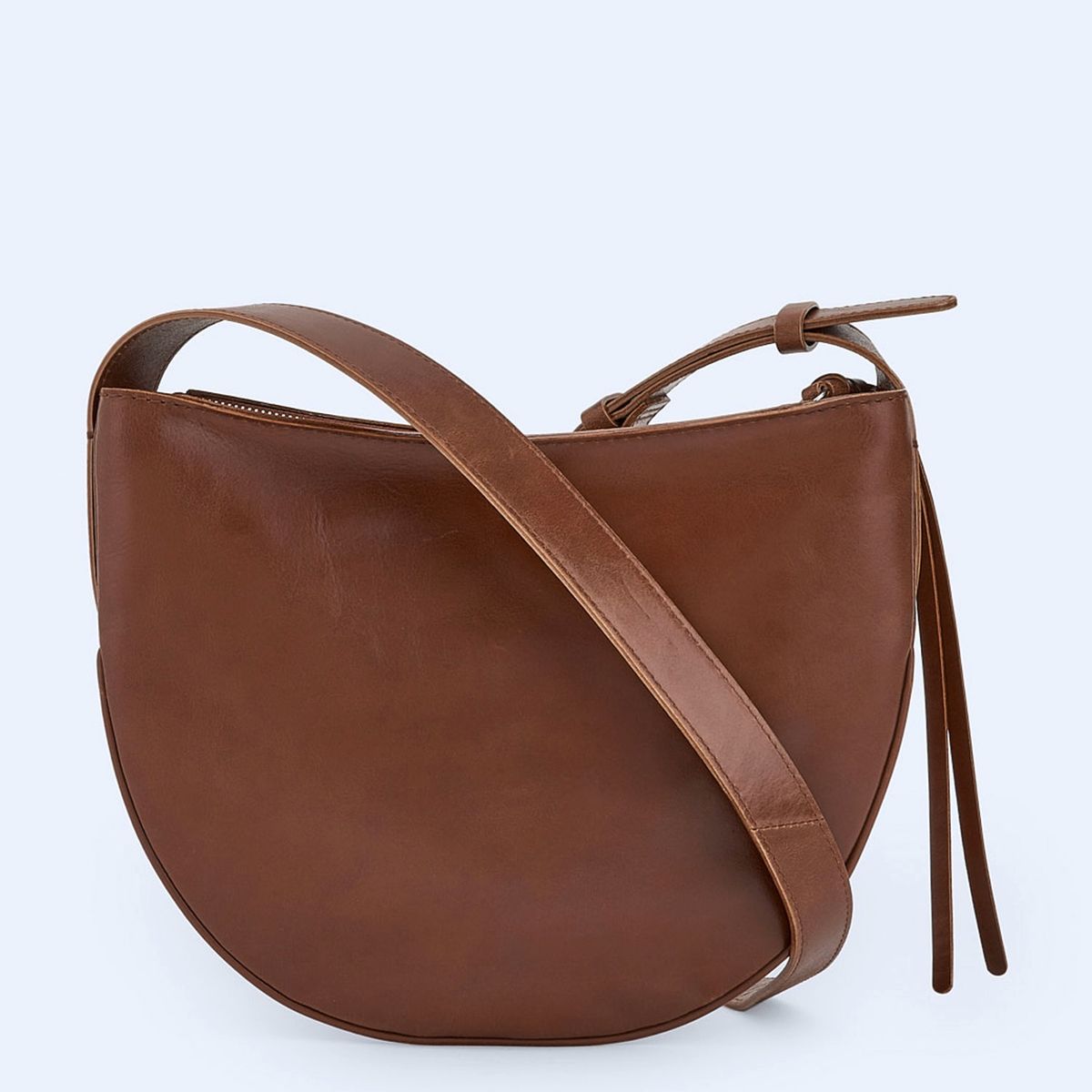 ADOLFO DOMINGUEZ - Adolfo Dominguez Cartera Piel Mujer