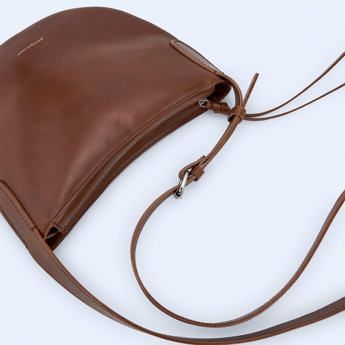 ADOLFO DOMINGUEZ - Adolfo Dominguez Cartera Piel Mujer