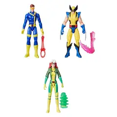 MARVEL - Figura De Acción 17,78 Cm X 10,16 Cm X 3,81 Cm