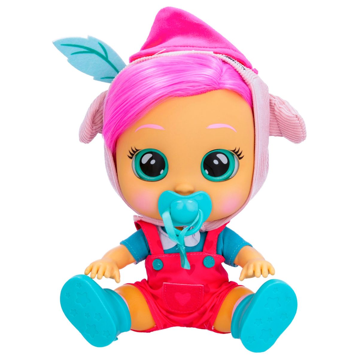 CRY BABIES - Bebes Llorones Storyland Piggy Cry Babies