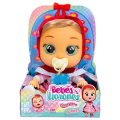 CRY BABIES - Storyland Scarlet
