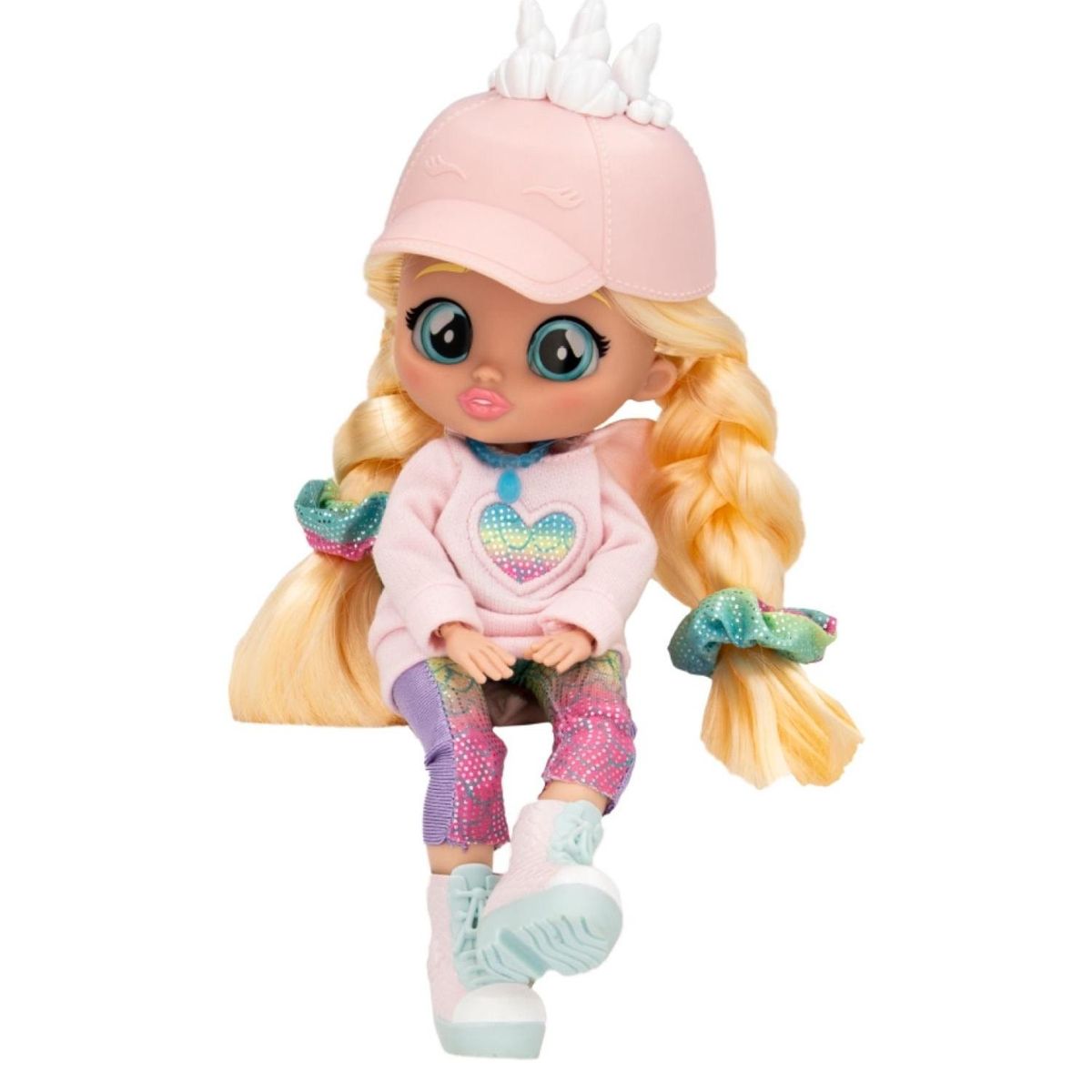 BFF - Muñeca Fashion Stella Bff