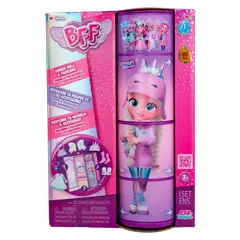 BFF - Muñeca Fashion Stella