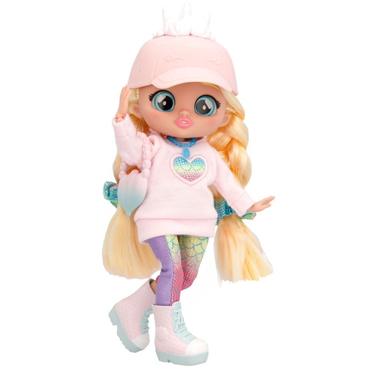 BFF - Muñeca Fashion Stella Bff
