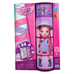 BFF - Muñeca Fashion Katie