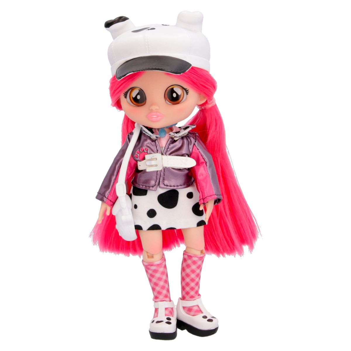 BFF - Muñeca Fashion Dotty Bff