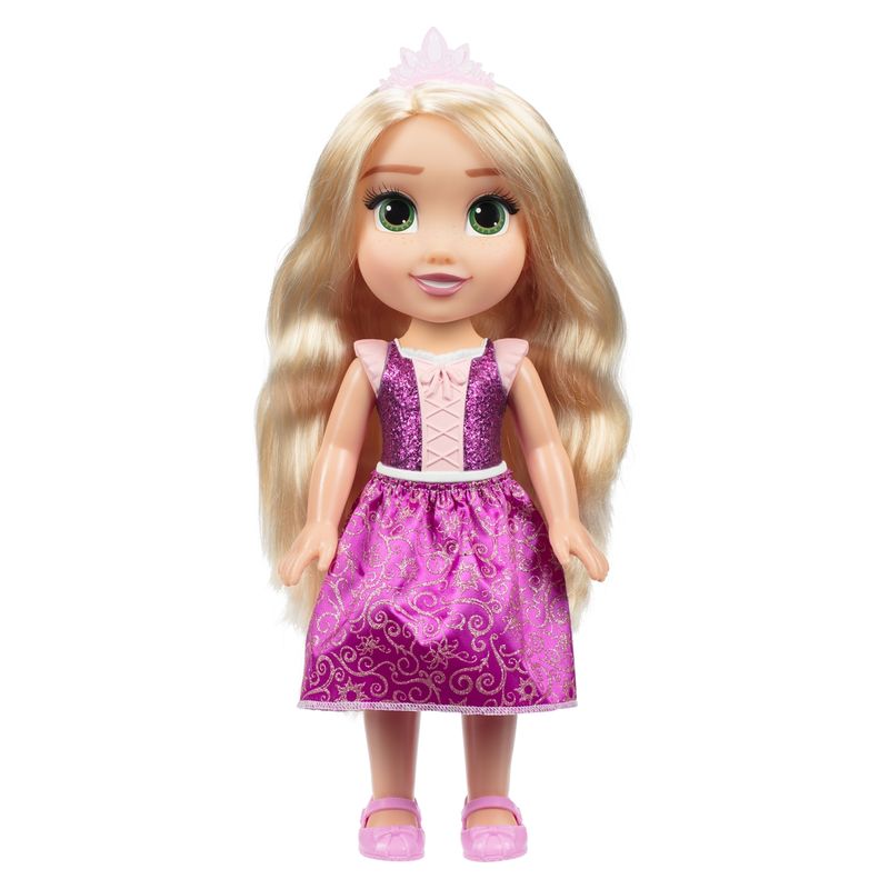 PRINCESAS - Muñeca Disney Toddler Surt Princesas