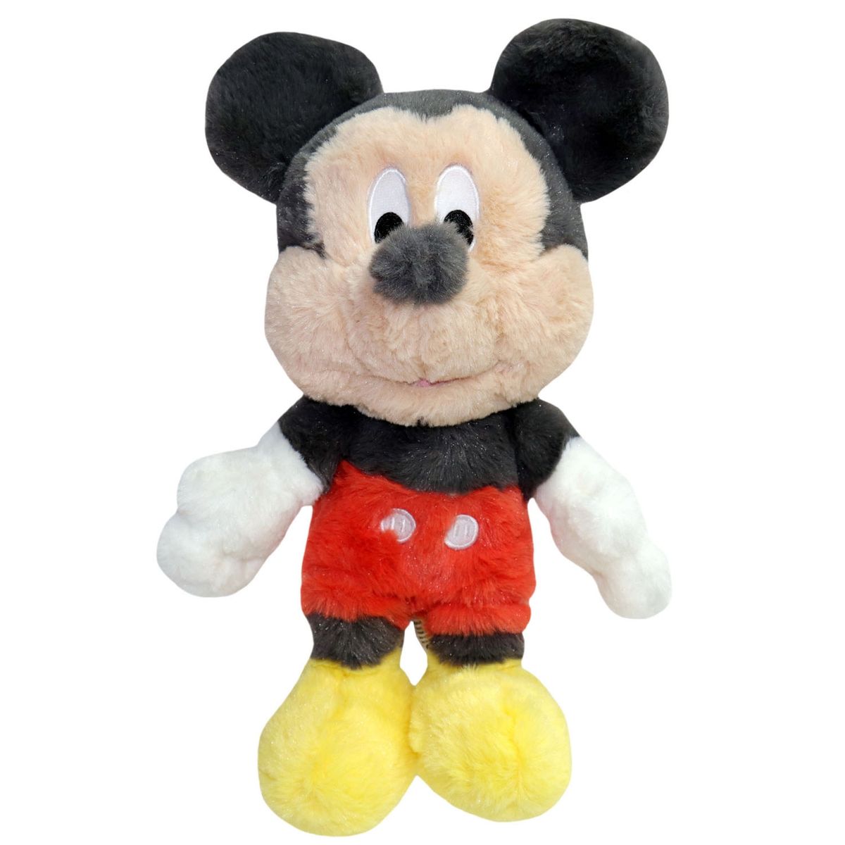 MINNIE - Peluche Mickey Resoftables 25 Cm Material Ecofriend Minnie