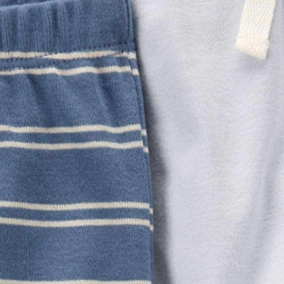 CARTER'S - Buzo Algodón Pack 2 Unidades Bebé Niño Carter's