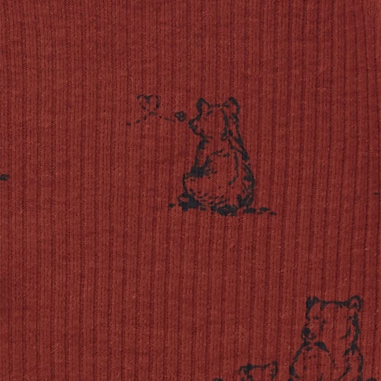Conjunto 3 Piezas Pantalon Y Dos Body Bebé Niño